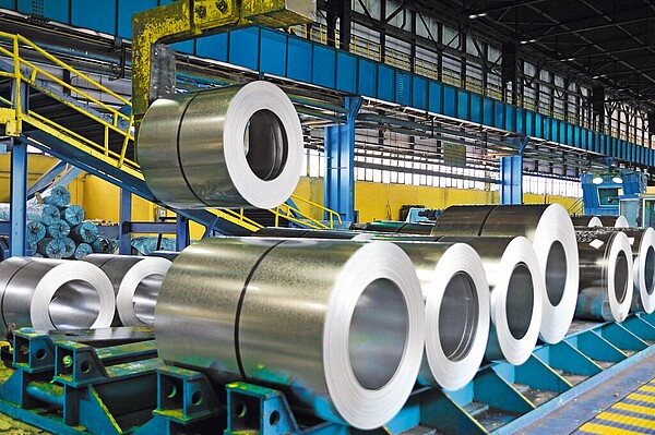 Local Exhaust Ventilation plays an important part in Metals and Plastics Processing
